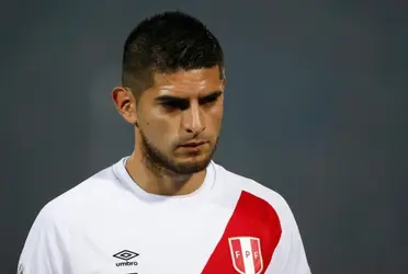 Carlos Zambrano sería convocado para la triple fecha de eliminatorias sudamericanas y con su inclusión, Yannick Filipovic no sería tomado en cuenta por Ricardo Gareca