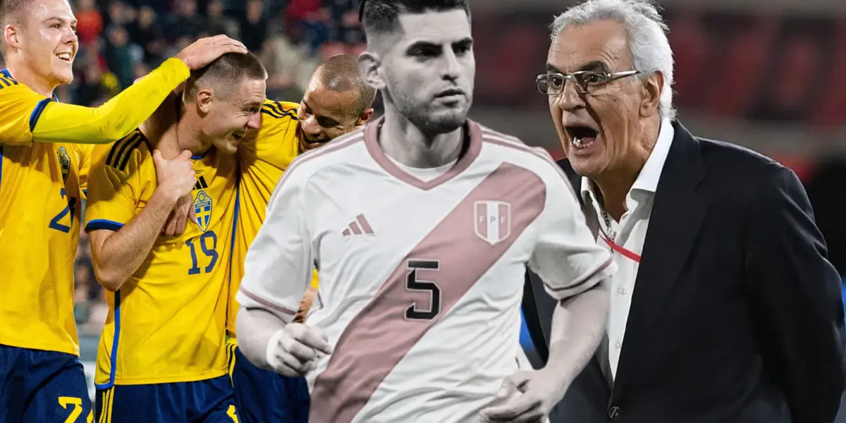 Carlos Zambrano tendría a su reemplazo en Suecia