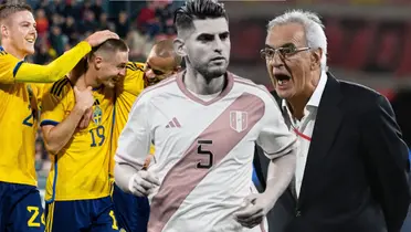 Carlos Zambrano tendría a su reemplazo en Suecia