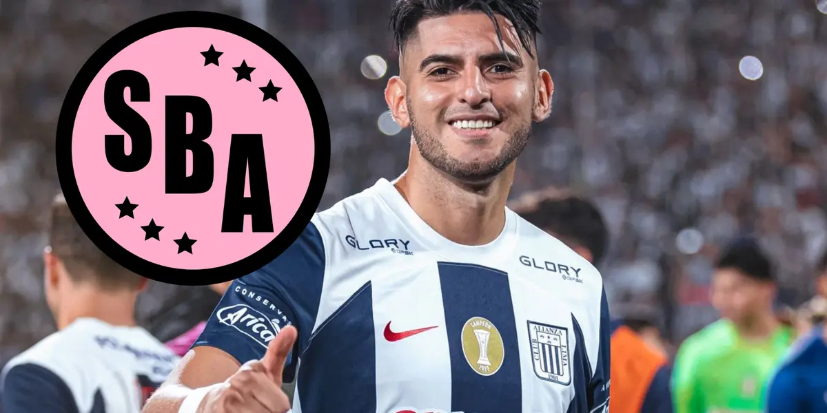 Carlos Zambrano y la posibilidad de jugar en Sport Boys (Fuente: Andina)