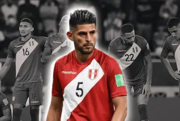 Carlos Zambrano ya es cosa del pasado, la Selección Peruana tendría nuevo central