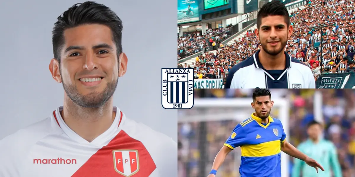 Carlos Zambrano ya sabe donde jugará el 2023 tras pensarlo mucho