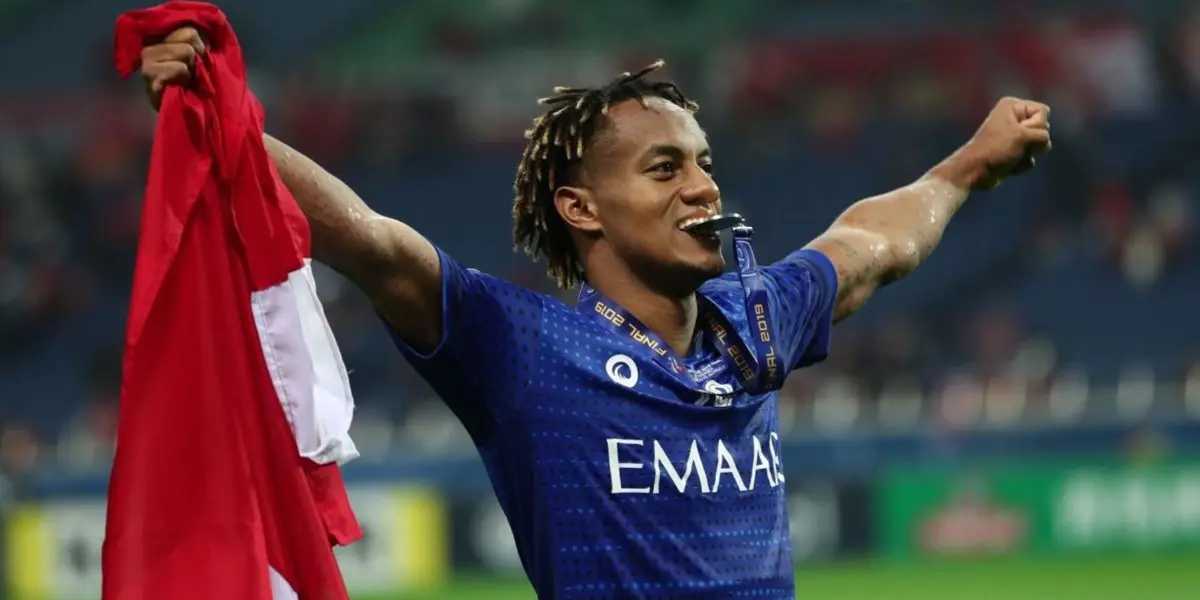 Carrillo se atrevió a hablar inglés y mira como le fue