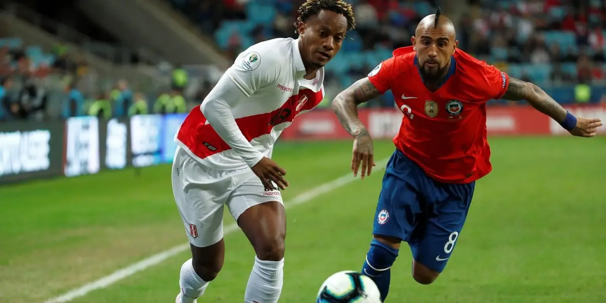 Carrillo triplicó su valor tras llegar a la final