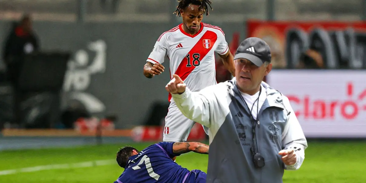 Carrillo y sus palabras para Reynoso