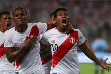 Casa de apuestas premia la fidelidad de los hinchas peruanos hacia su selección , en el inicio de las eliminatorias rumbo a Qatar 2022
