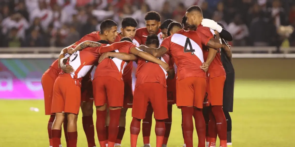 Casi le arruinan la carrera, ahora lo ven como una nueva estrella en la Selección Peruana