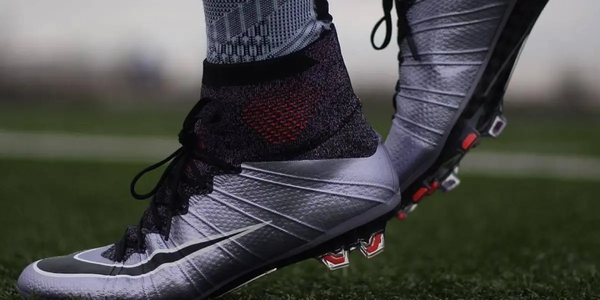 Casi todas las empresas en el mundo están entrando en una crisis económica incluyendo a Nike.