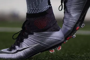 Casi todas las empresas en el mundo están entrando en una crisis económica incluyendo a Nike.