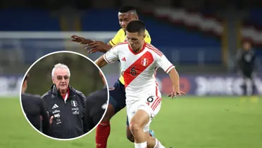 Catriel Cabellos (Foto: Andina)