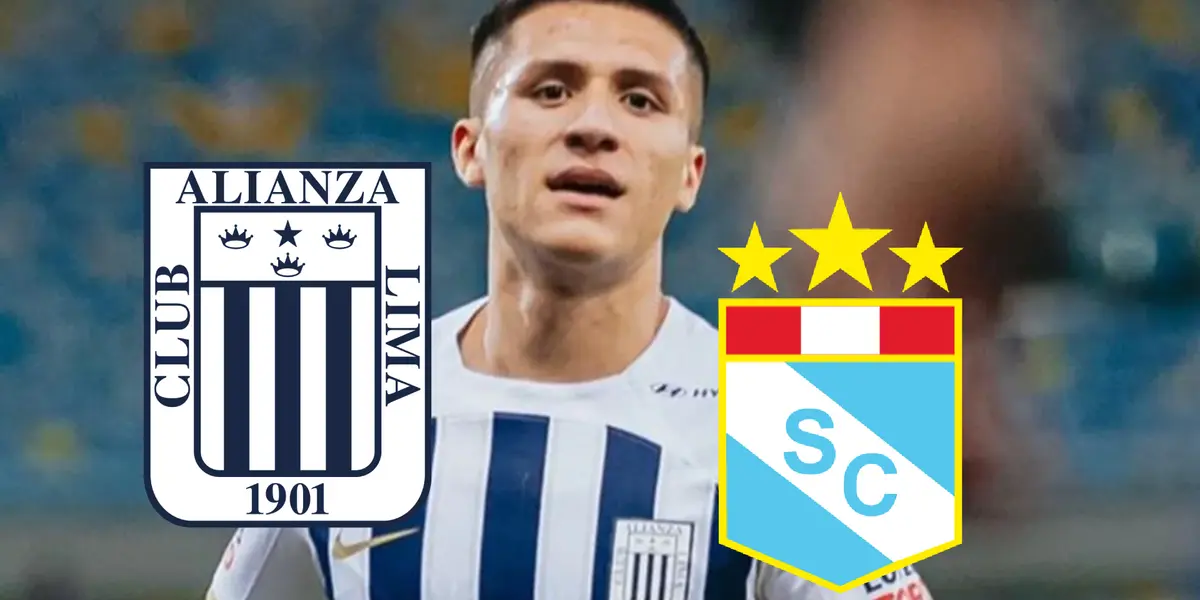 Catriel Cabellos (Foto: DirecTV)