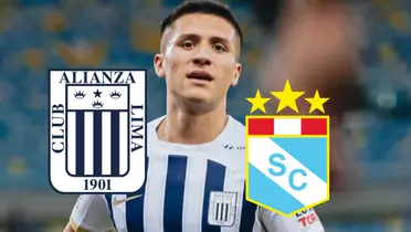 Catriel Cabellos (Foto: DirecTV)