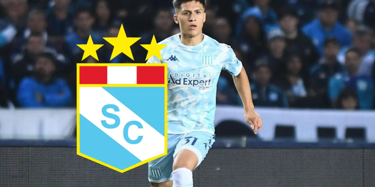 Catriel Cabellos (Foto: Getty Image)