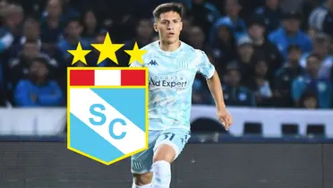 Catriel Cabellos (Foto: Getty Image)