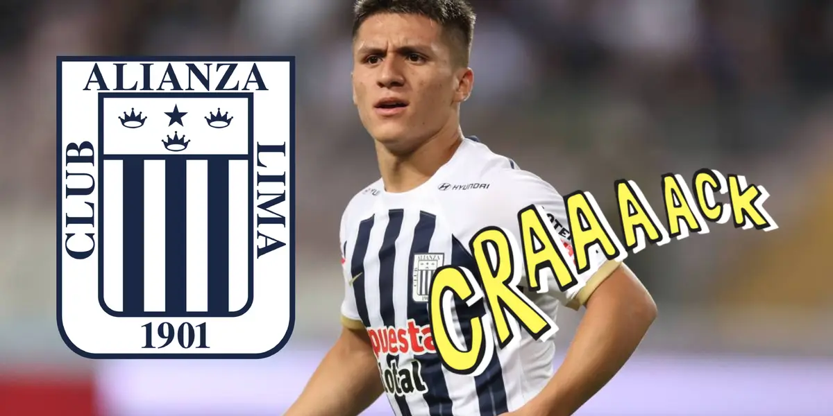 Catriel Cabellos (Foto: Imago)