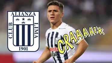 Catriel Cabellos (Foto: Imago)