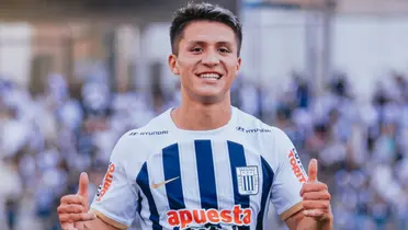 Catriel Cabellos (Foto: Todo Sport)