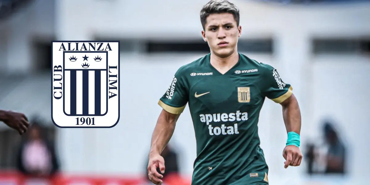 Catriel Cabellos (Foto: Transfermarkt)