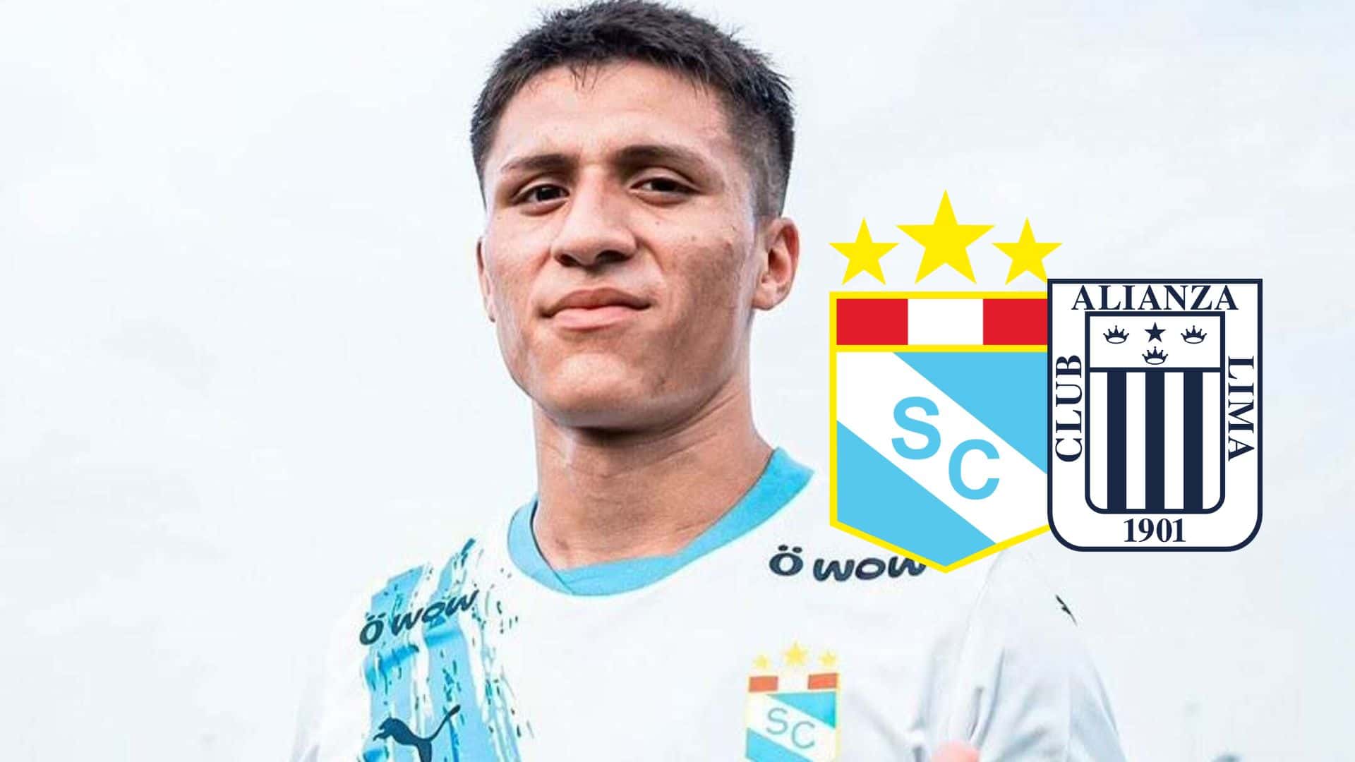 Catriel Cabellos (Foto: X)