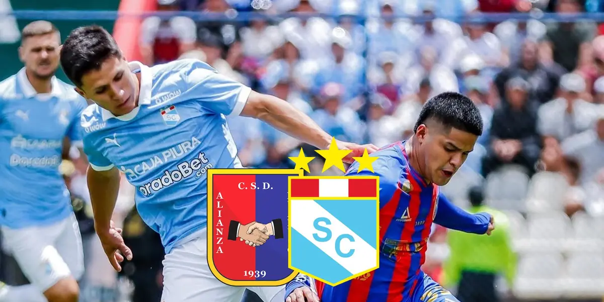 Catriel Cabellos (Foto: X)