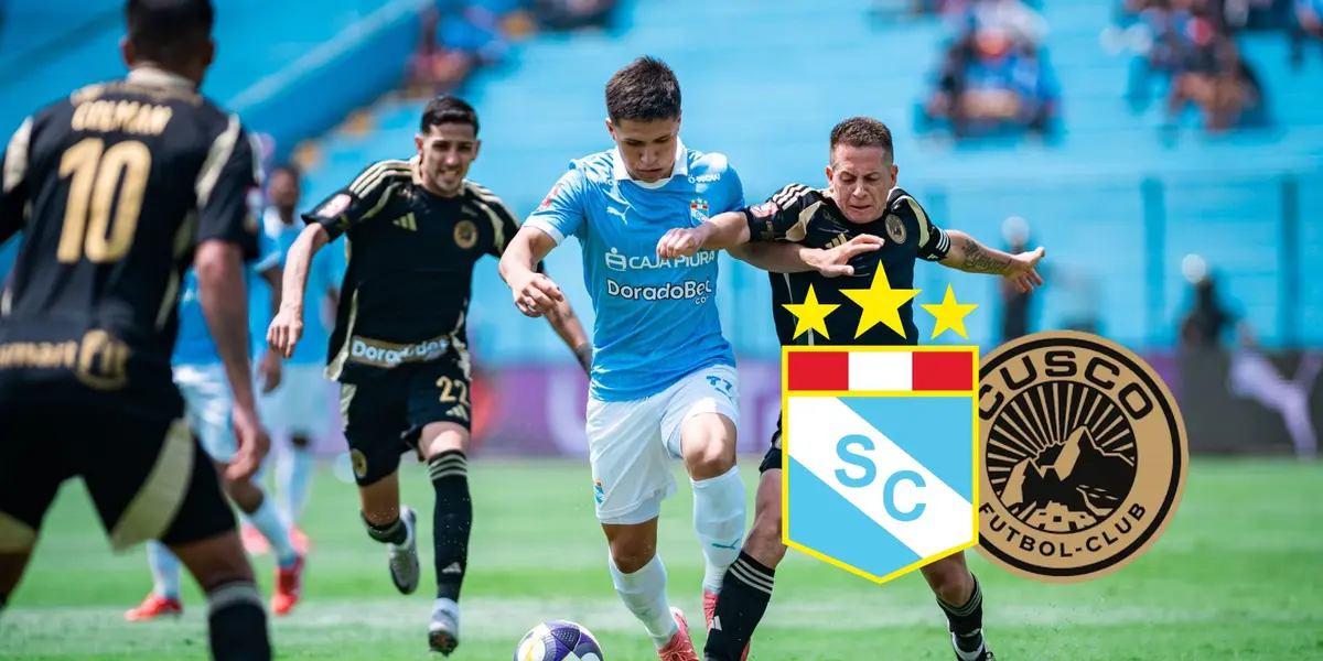 Sea cualquier DT el que llegue, el crack de Cristal que no puede salir más del 11 titular