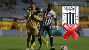 Cecilio Waterman (Foto: Club Alianza Lima)