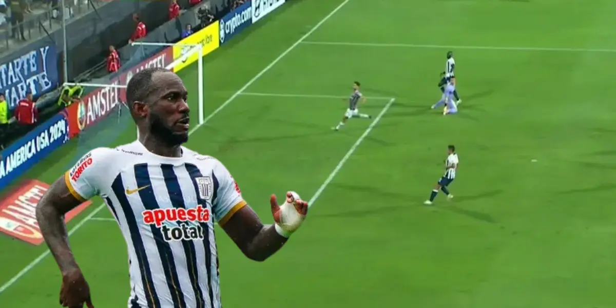 Ceclio Waterman nervioso