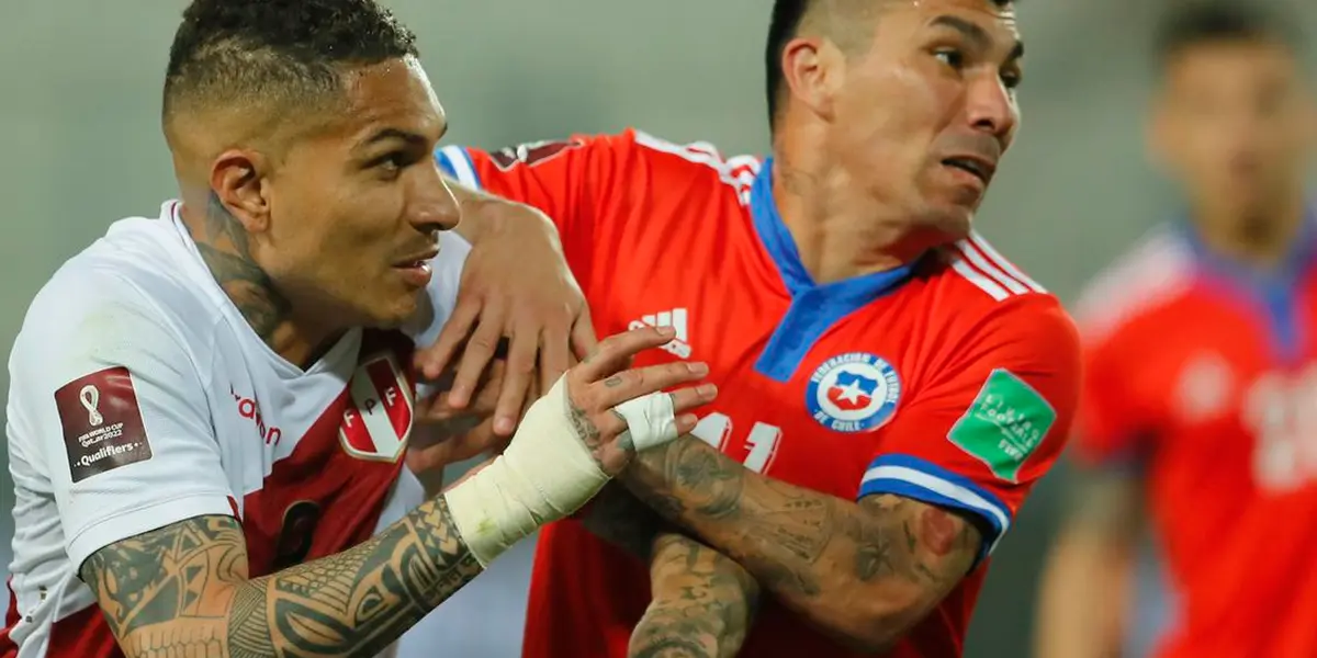 CEl ‘Depredador’ tendría todo listo con un equipo chileno