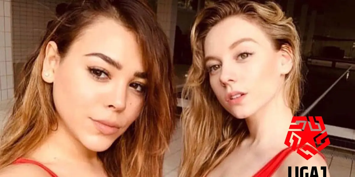 Celebridad internacional confesó ser hincha acérrimo de un club del Perú