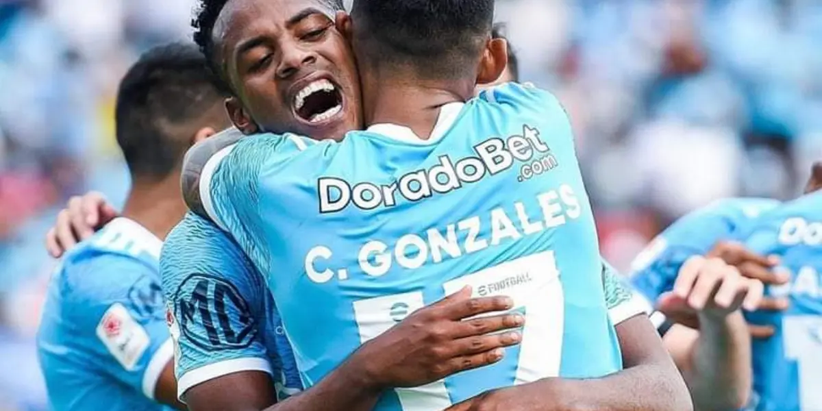 Celestes se preparan para su encuentro frente a Cantolao