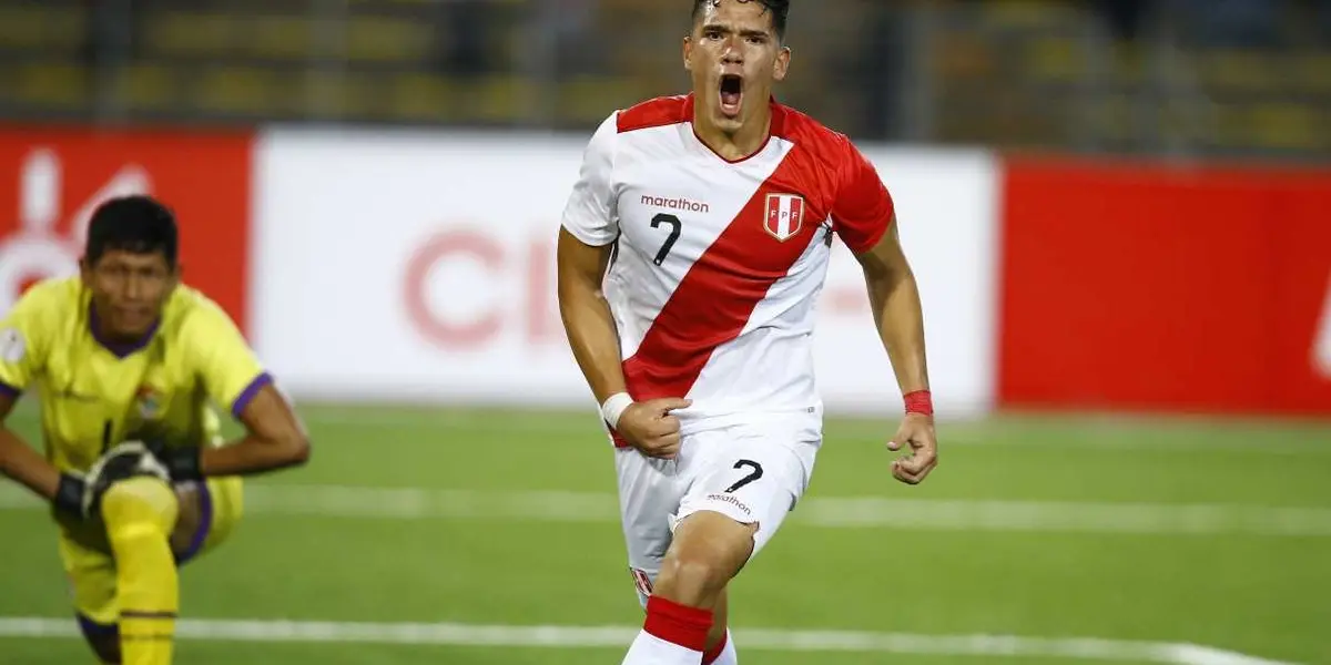 Celi el mejor para llegar a Alianza Lima