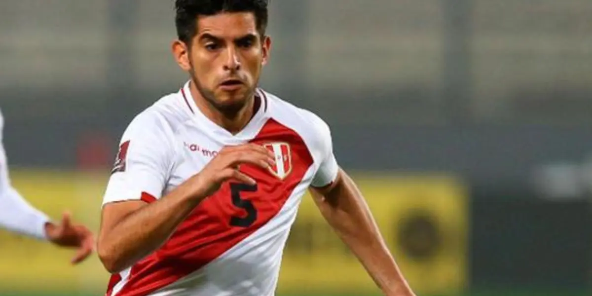 Central de Boca Juniors podría perder su continuidad en la bicolor