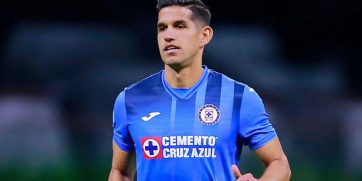 Central de la Selección Peruana podría ser nuevamente prestado por Granada