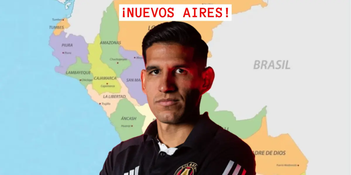 Central de la Selección Peruana podría volver a Europa