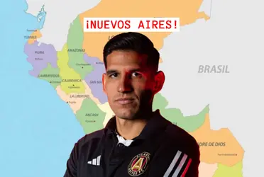 Central de la Selección Peruana podría volver a Europa 