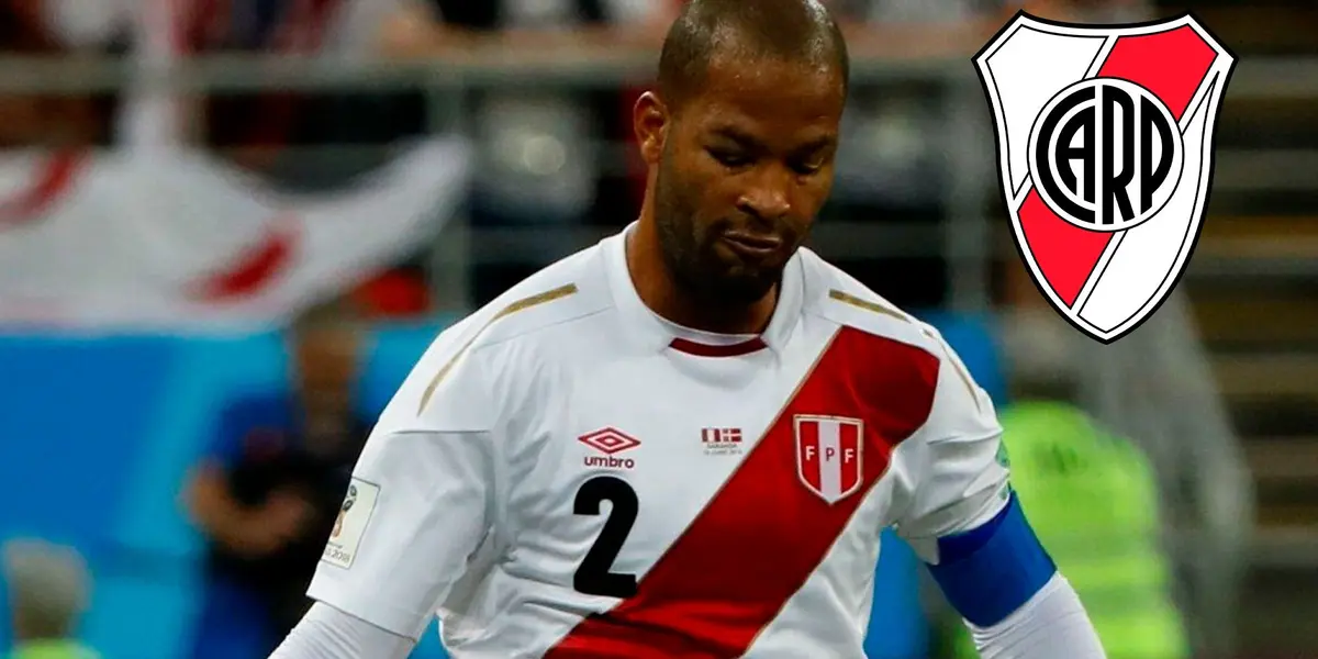 Central peruano está cerca de firmar su primer contrato como profesional