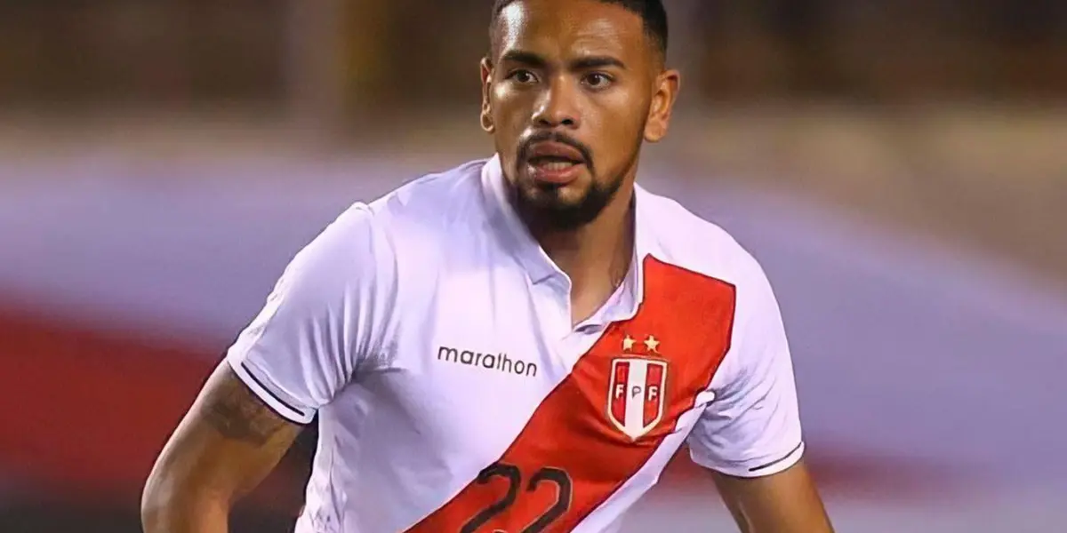 Central peruano no seguirá en New York City FC pero continuaría jugando en la MLS