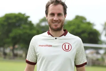Cerro Porteño, Guaraní y Villa Española buscan un jugador con las características de Hernán Novick.