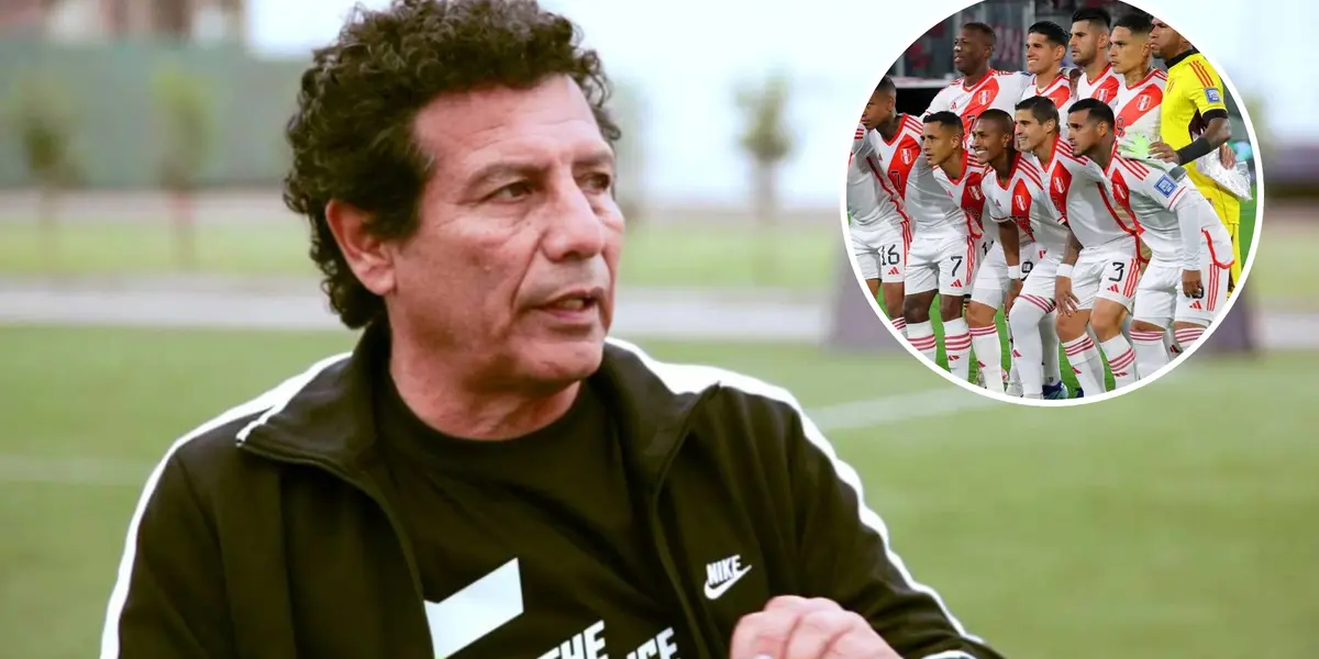 César Cueto (Foto: Todo Sport)