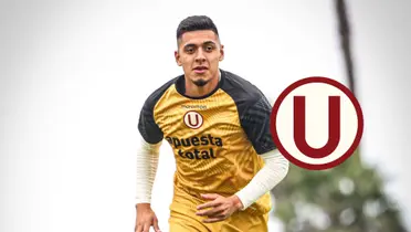 César Inga (Foto: X de Universitario)