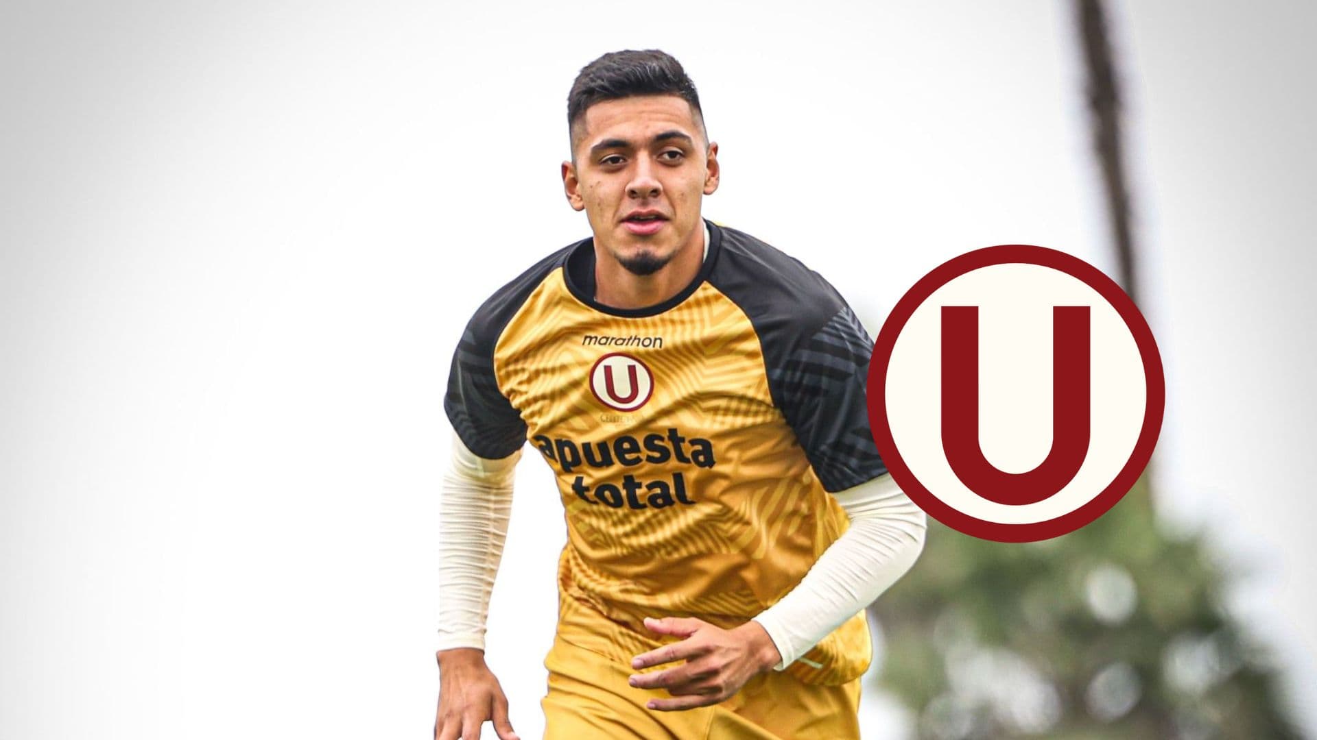 César Inga (Foto: X de Universitario)