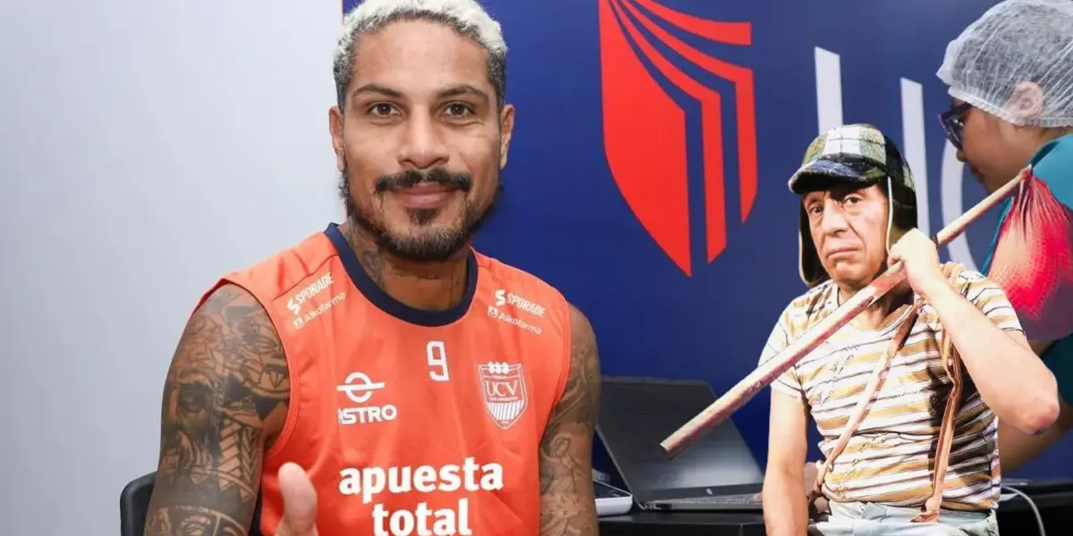 César Vallejo podría deshacerse de uno de sus elementos