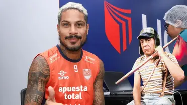 César Vallejo podría deshacerse de uno de sus elementos