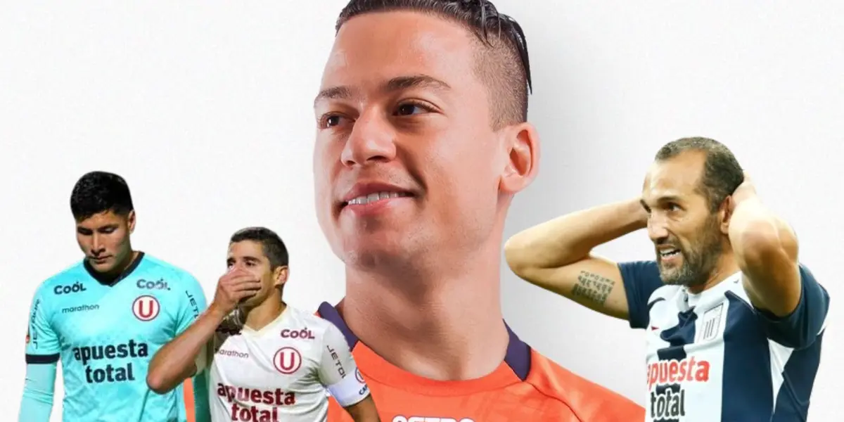 César Vallejo tiene un equipo como para pelear la Liga 1