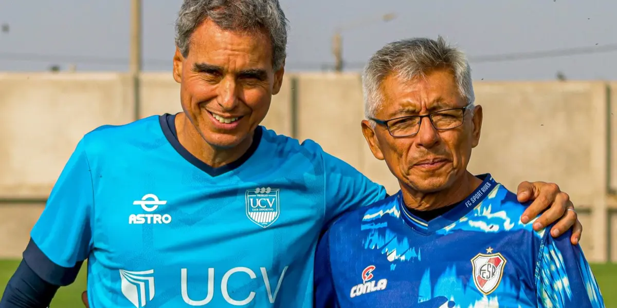 Chemo del Solar (Foto: César Vallejo)