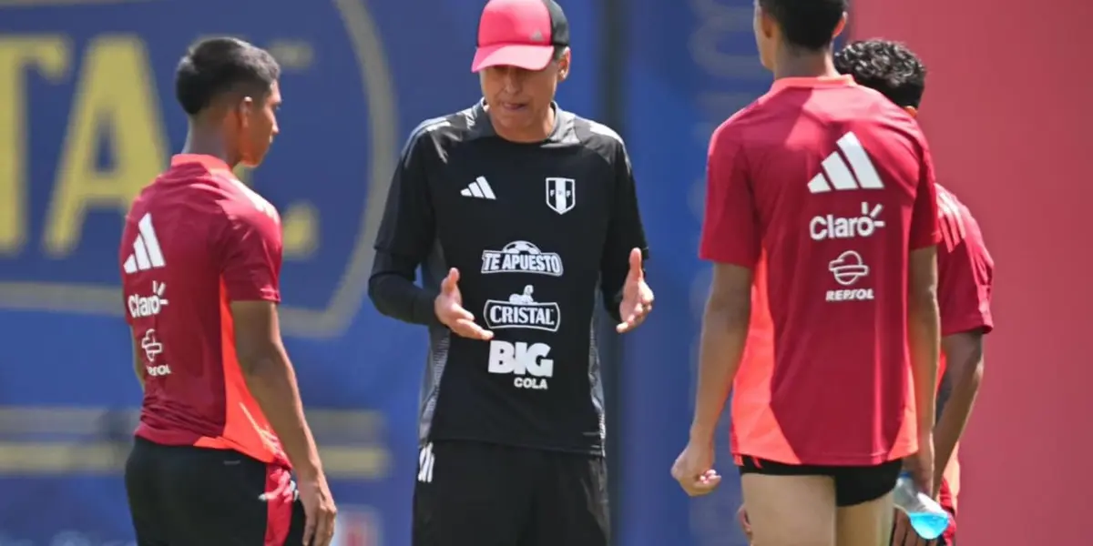 Chemo del Solar (Foto: FPF)