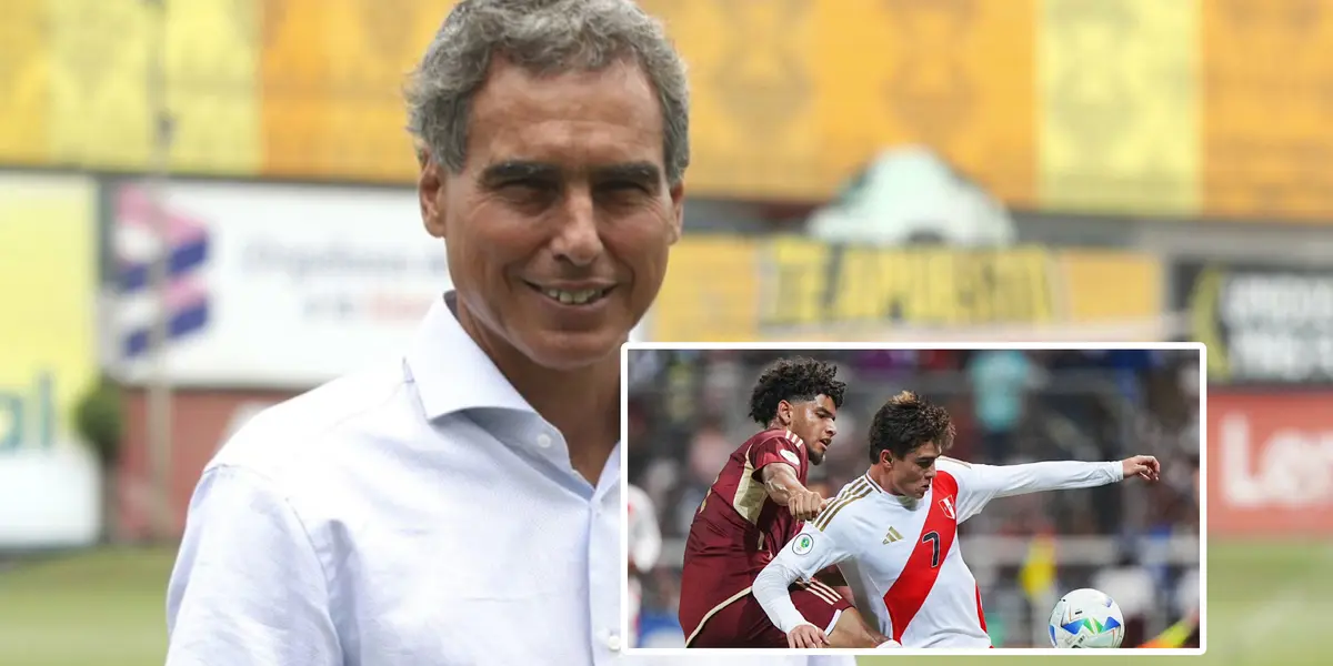 Chemo del Solar (Foto: FPF)