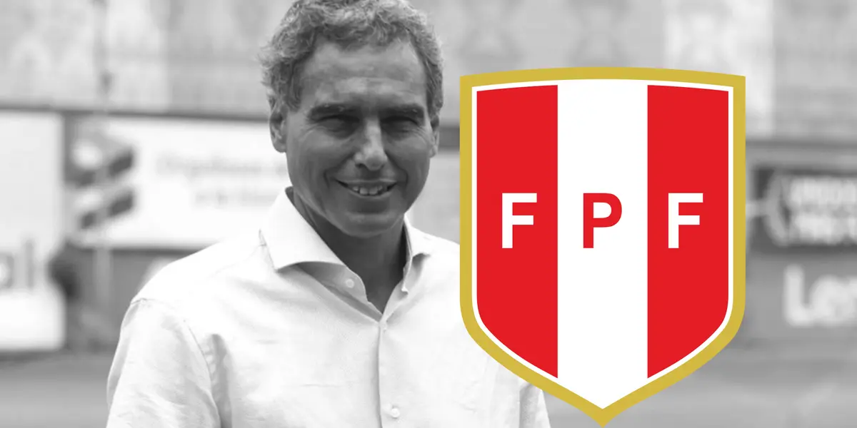 Chemo del Solar (Foto: FPF)