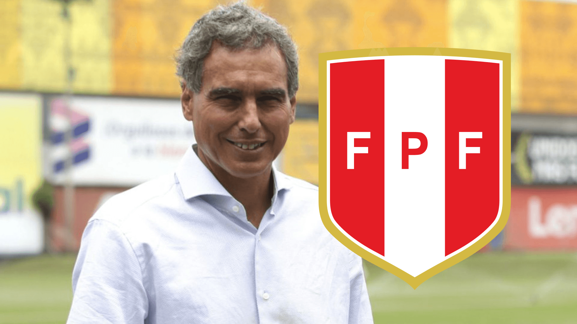 Chemo del Solar (Foto: FPF)