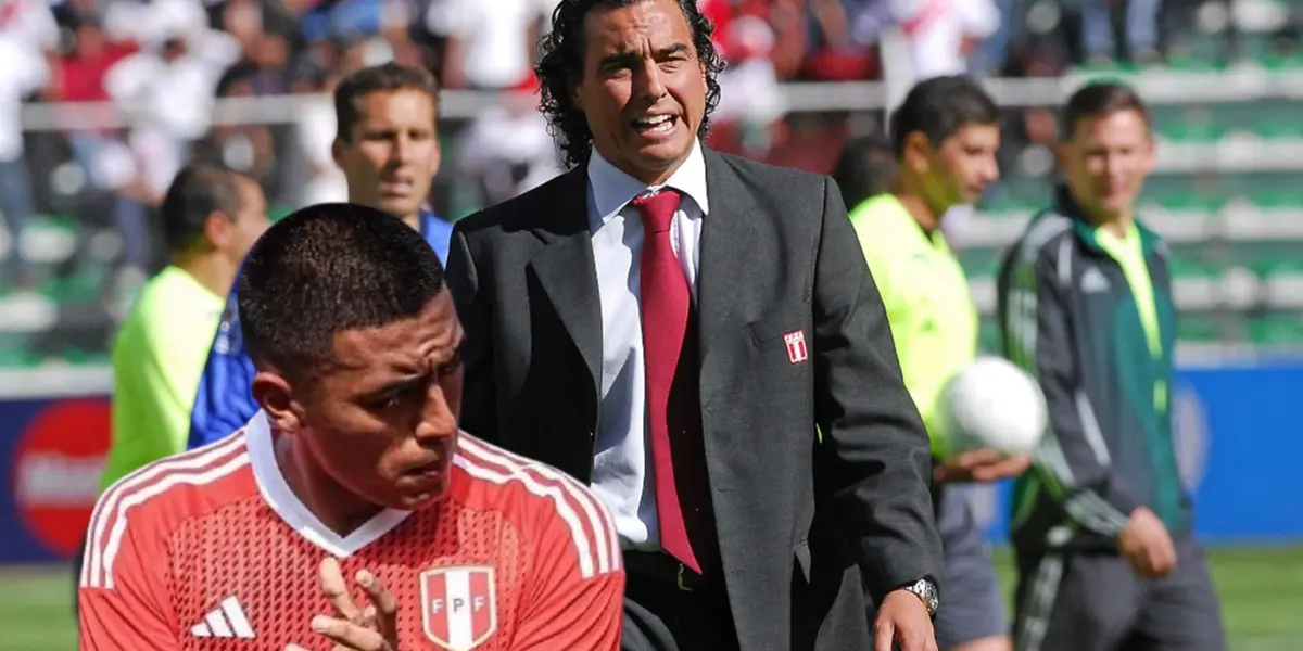 Chemo del Solar le respondió a Roca